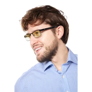 Okulary blokujące niebieskie światło Noblue Doctor Day