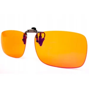 Nakładki blokujące niebieskie światło NoBlue