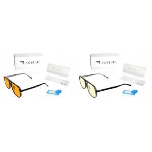 Okulary blokujące niebieskie światło Quantum